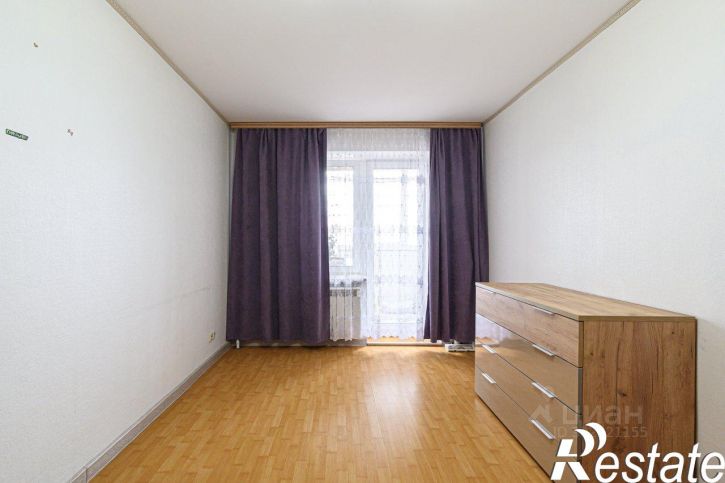 2-комн квартира улица Героев Революции, 32/2,  д. 32/2