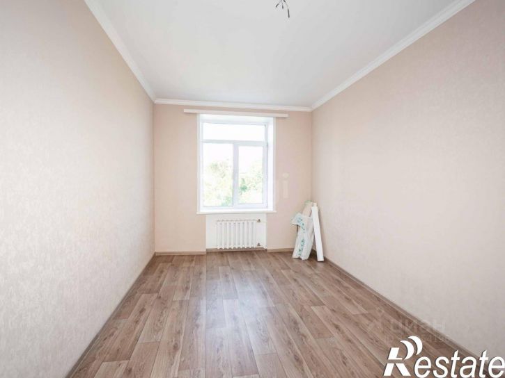 3-комн квартира улица Державина, 60,  д. 60