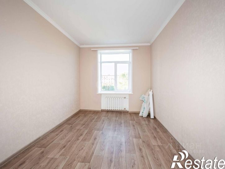 3-комн квартира улица Державина, 60,  д. 60