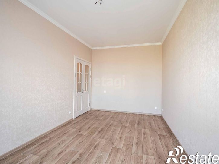 3-комн квартира улица Державина, 60,  д. 60