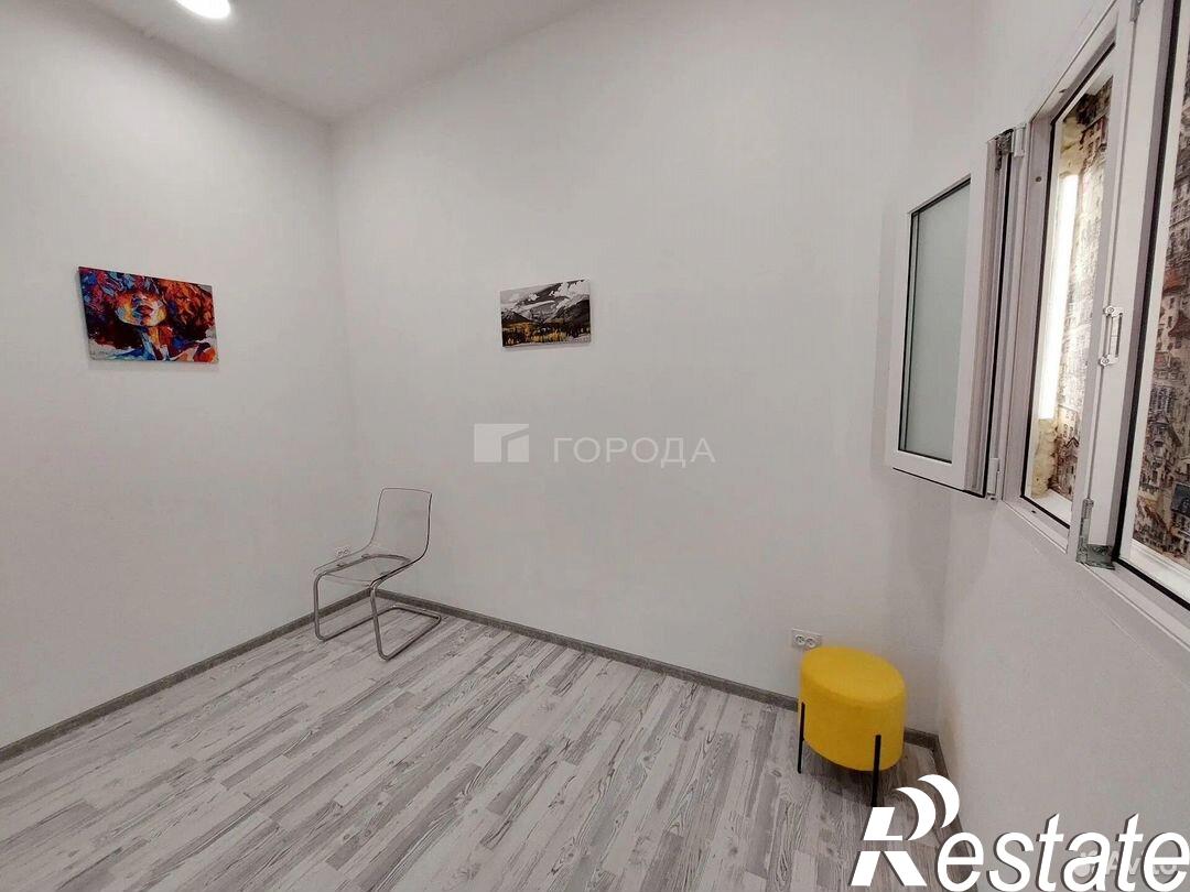 Сдать офис, помещение под офис за 78 100 рублей на проспект Димитрова, 7