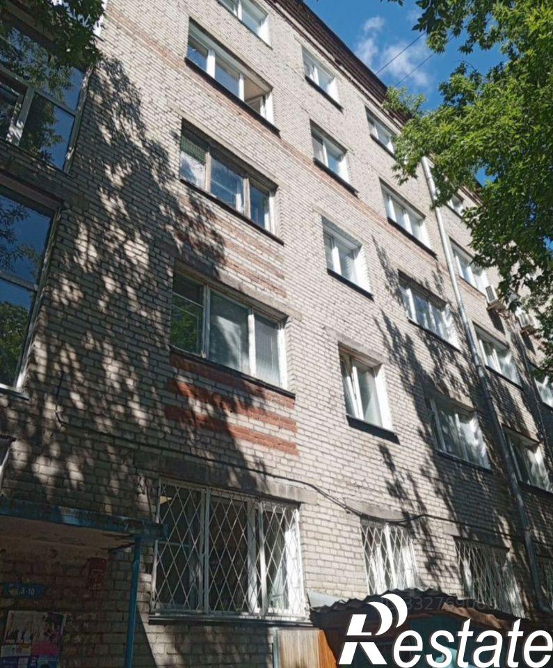 Купить комнату за 1 400 000 рублей на проспект Димитрова, 14