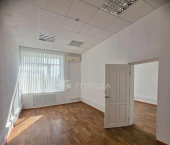 офис 33 кв м проспект Димитрова, 7