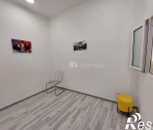 офис 7.1 кв м проспект Димитрова, 7