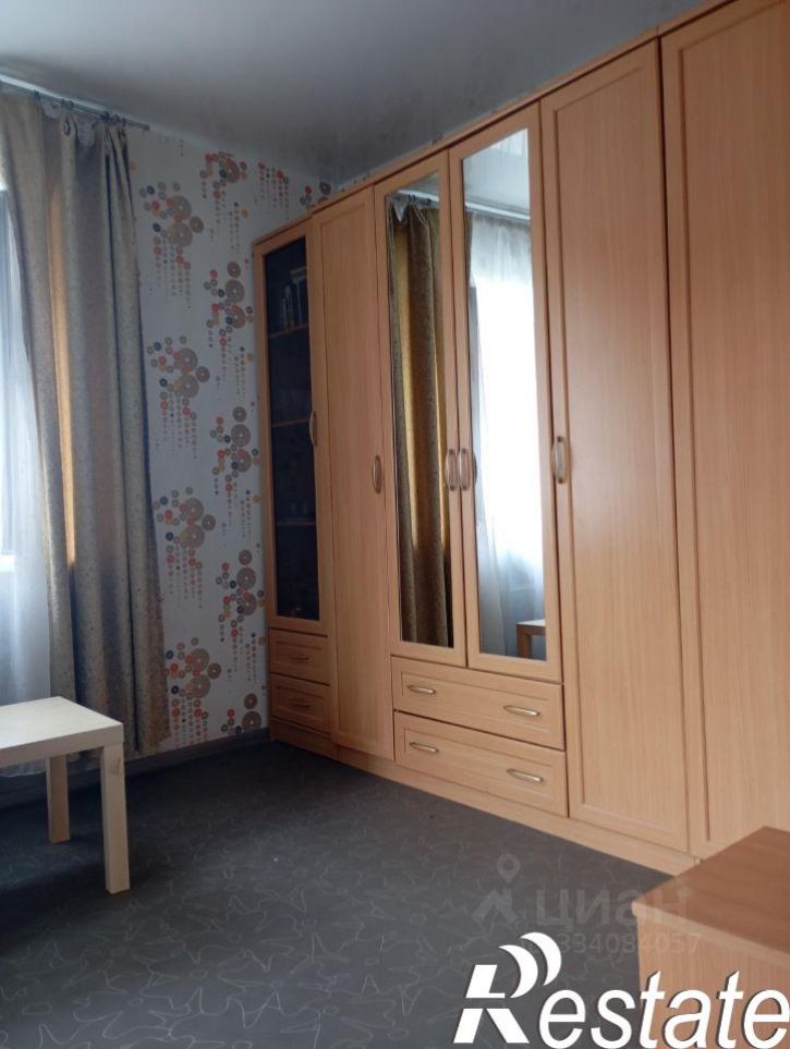 1-комн квартира Заречная улица, 8,  д. 8