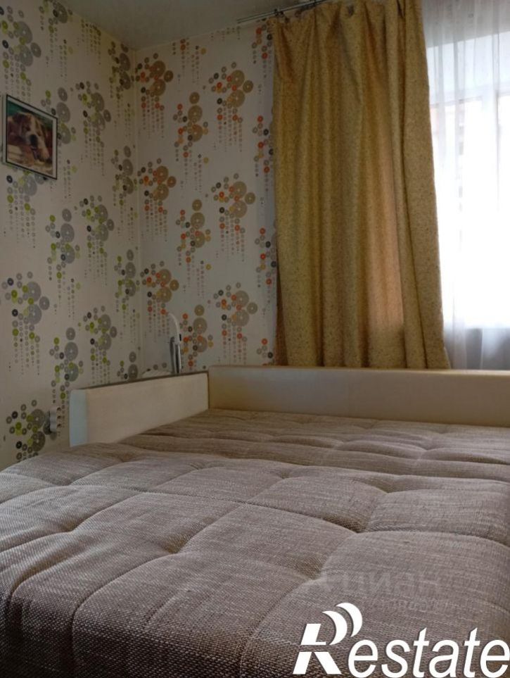 1-комн квартира Заречная улица, 8,  д. 8