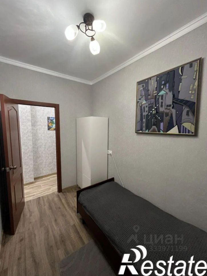1-комн квартира Выборная улица, 154/2,  д. 154/2