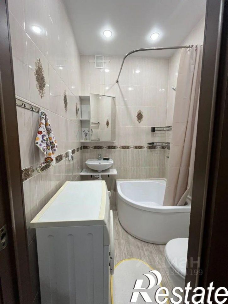 1-комн квартира Выборная улица, 154/2,  д. 154/2