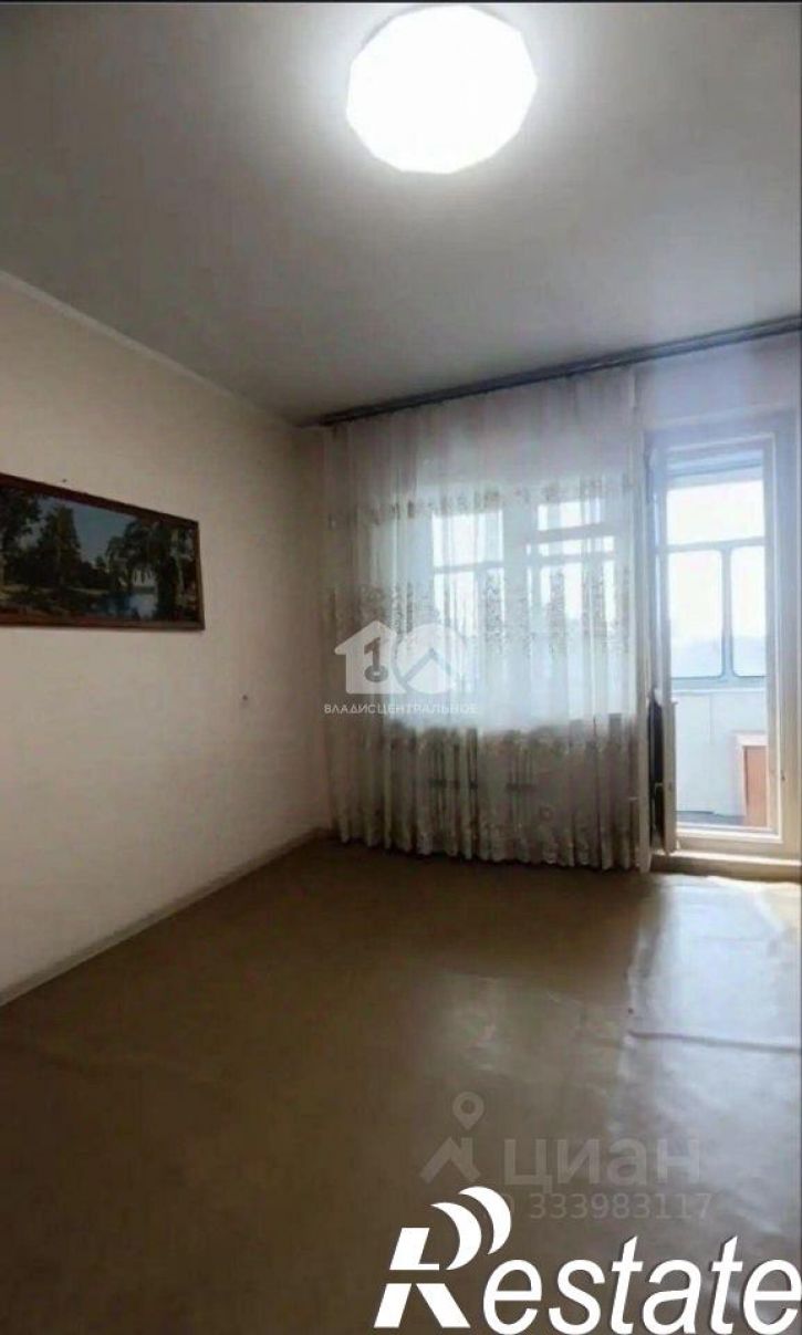 1-комн квартира Русская улица, 11,  д. 11