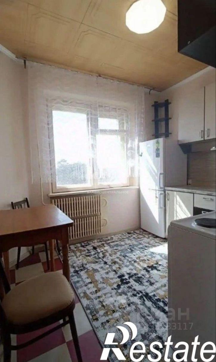 1-комн квартира Русская улица, 11,  д. 11