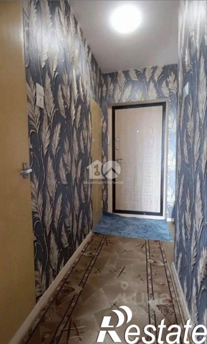 1-комн квартира Русская улица, 11,  д. 11