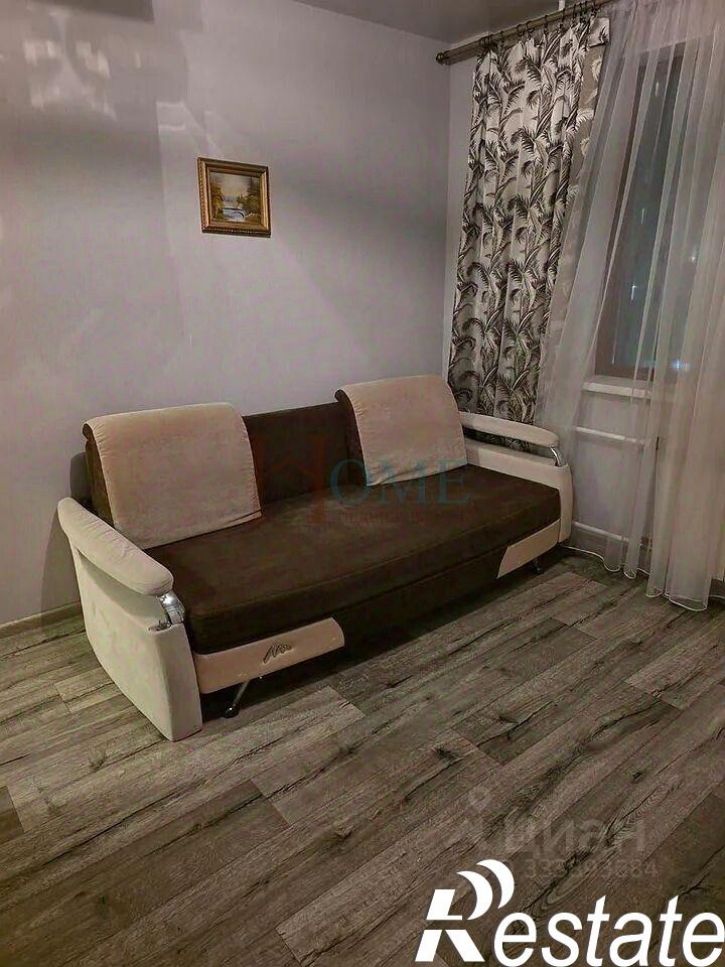 1-комн квартира Вилюйская улица, 8,  д. 8