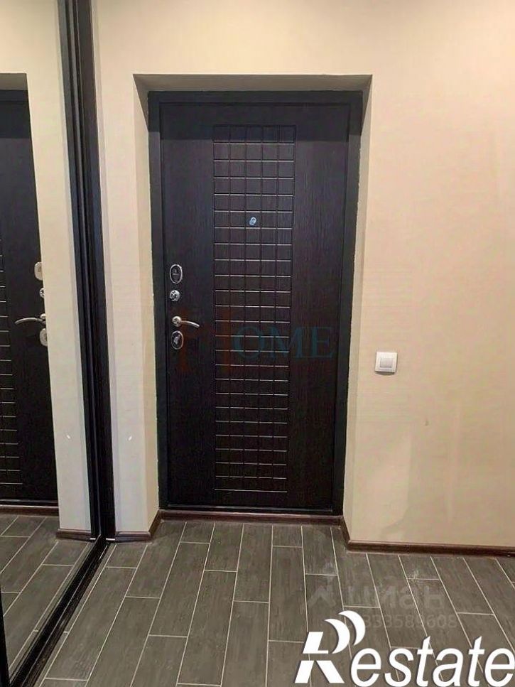 1-комн квартира улица Кирова, 225,  д. 225