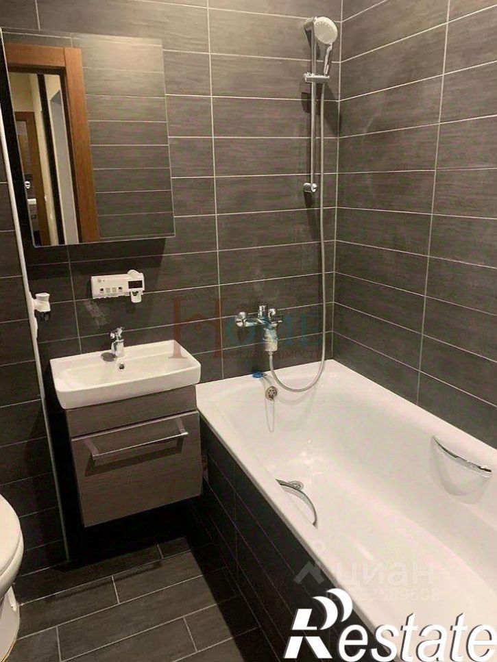 1-комн квартира улица Кирова, 225,  д. 225
