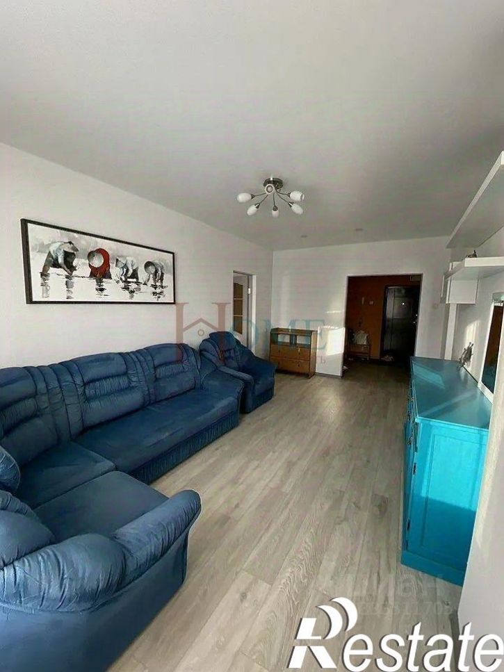 2-комн квартира Горский мкр, 1,  д. 1