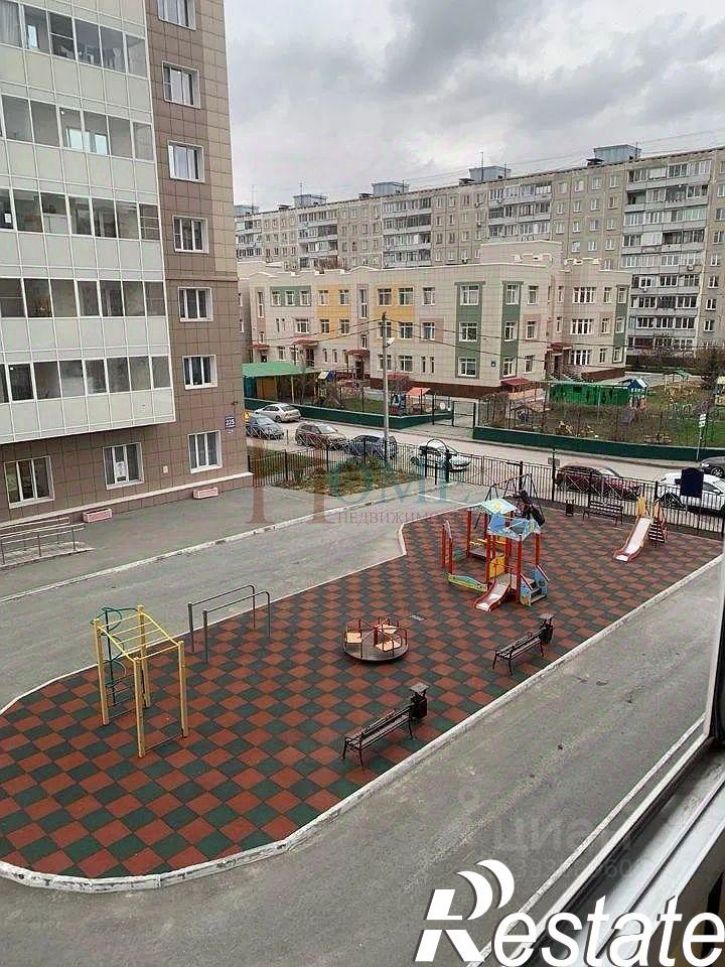 1-комн квартира улица Кирова, 225,  д. 225