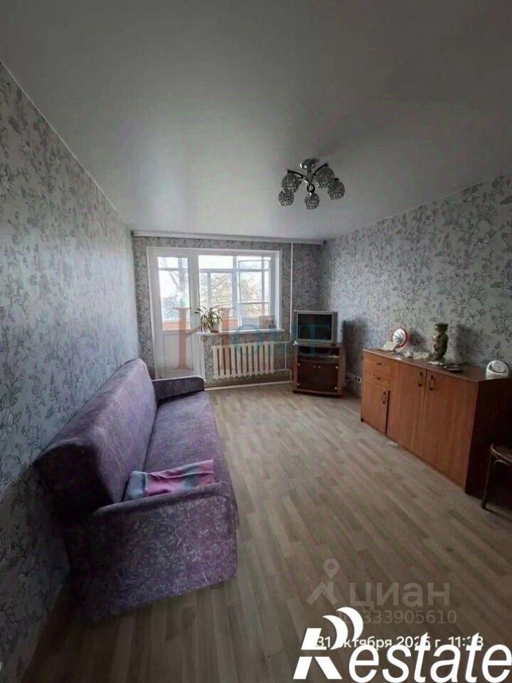 2-комн квартира улица Лескова, 280,  д. 280