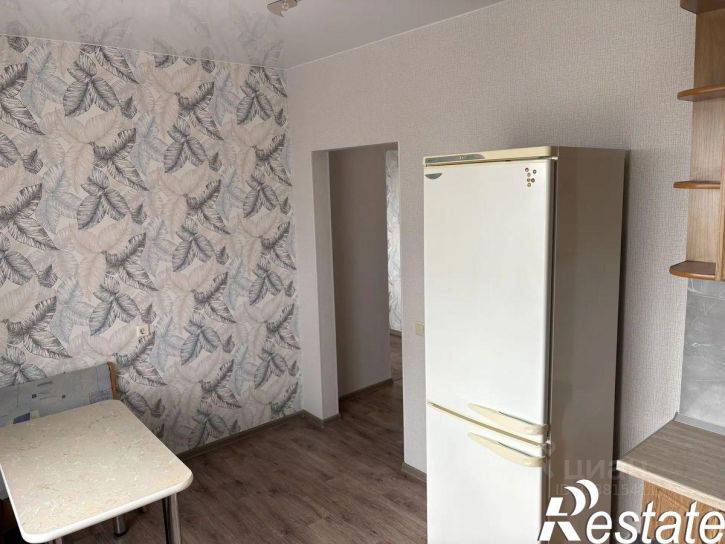 1-комн квартира Заречная улица, 3,  д. 3