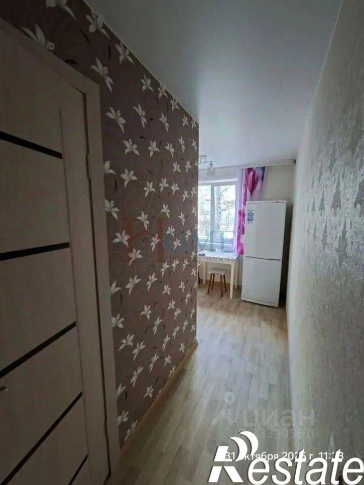 2-комн квартира улица Лескова, 280,  д. 280