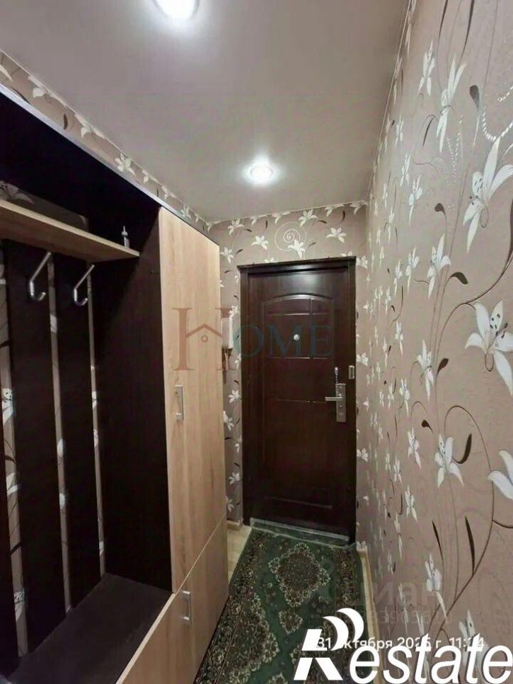 2-комн квартира улица Лескова, 280,  д. 280