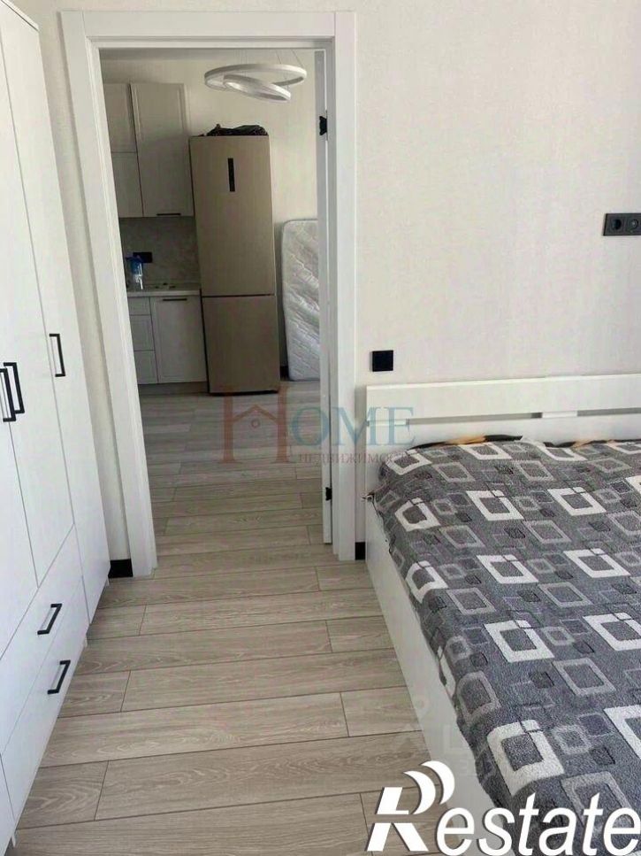 1-комн квартира Ленинградская улица, 340,  д. 340