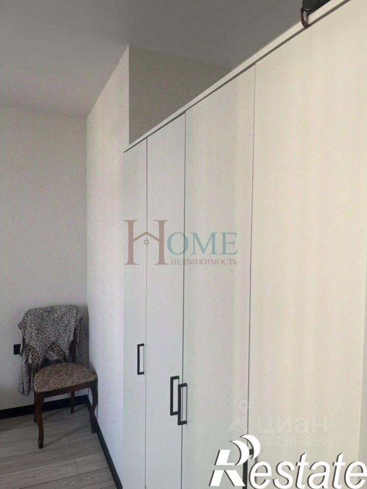 1-комн квартира Ленинградская улица, 340,  д. 340