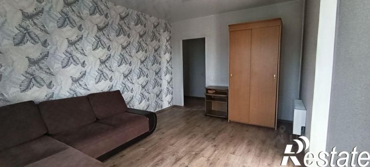 1-комн квартира Заречная улица, 3,  д. 3