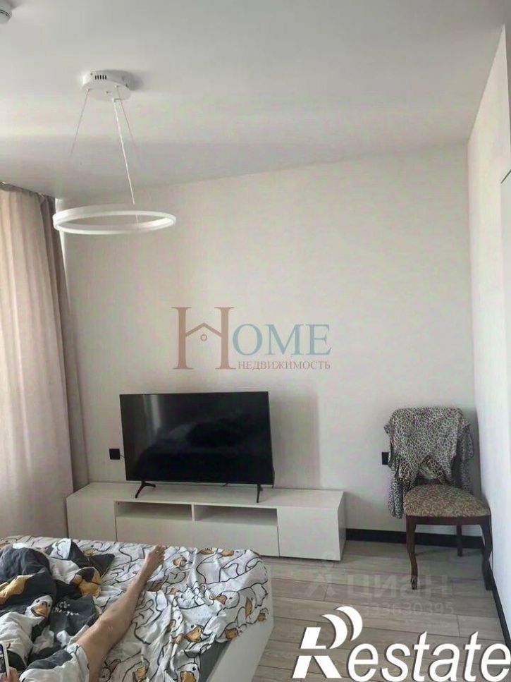 1-комн квартира Ленинградская улица, 340,  д. 340