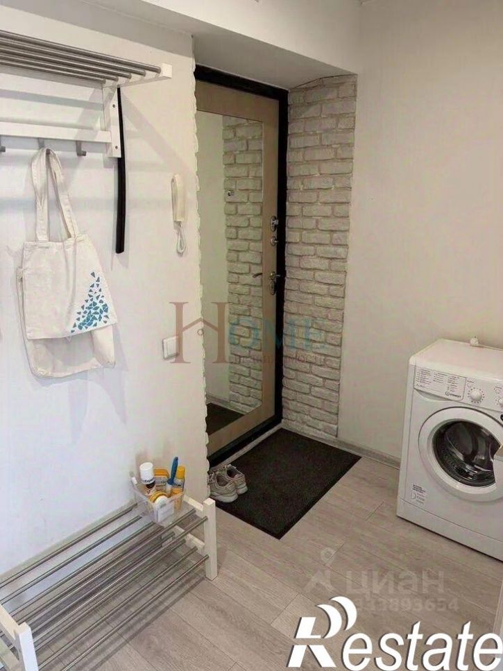 1-комн квартира улица Челюскинцев, 18,  д. 18
