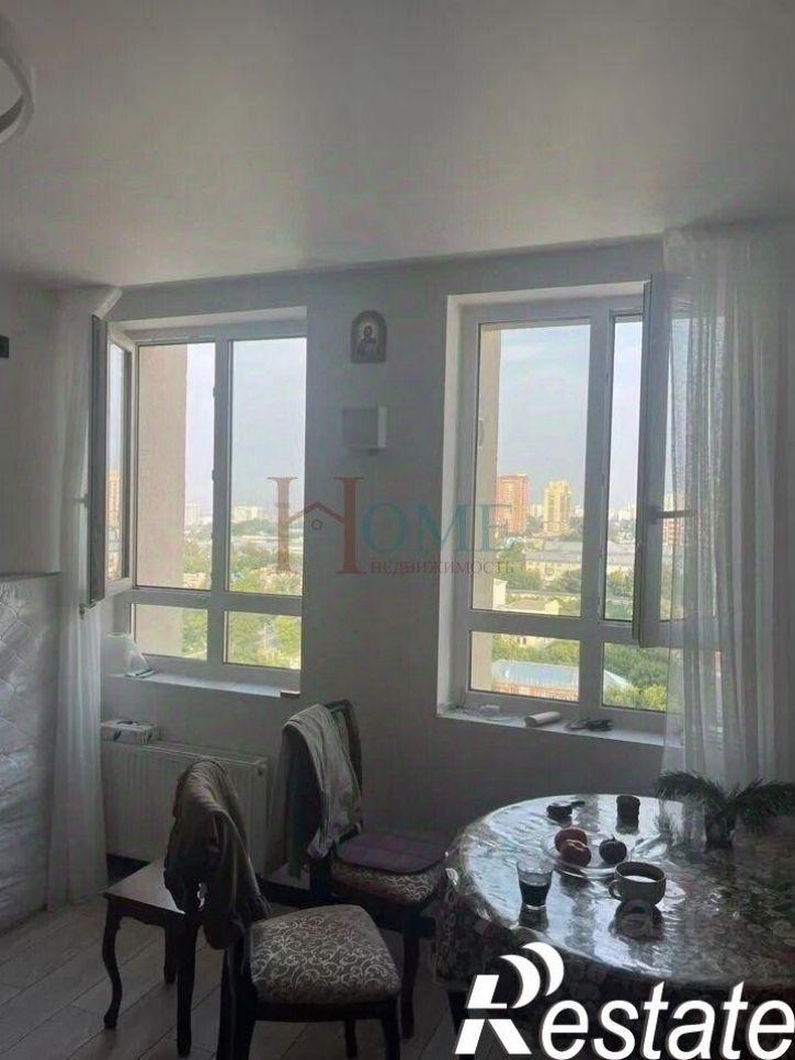 1-комн квартира Ленинградская улица, 340,  д. 340