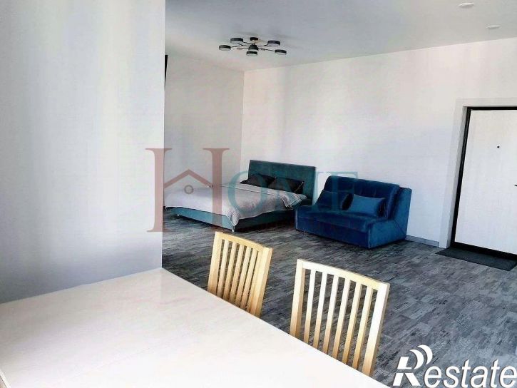 1-комн квартира улица Некрасова, 39,  д. 39