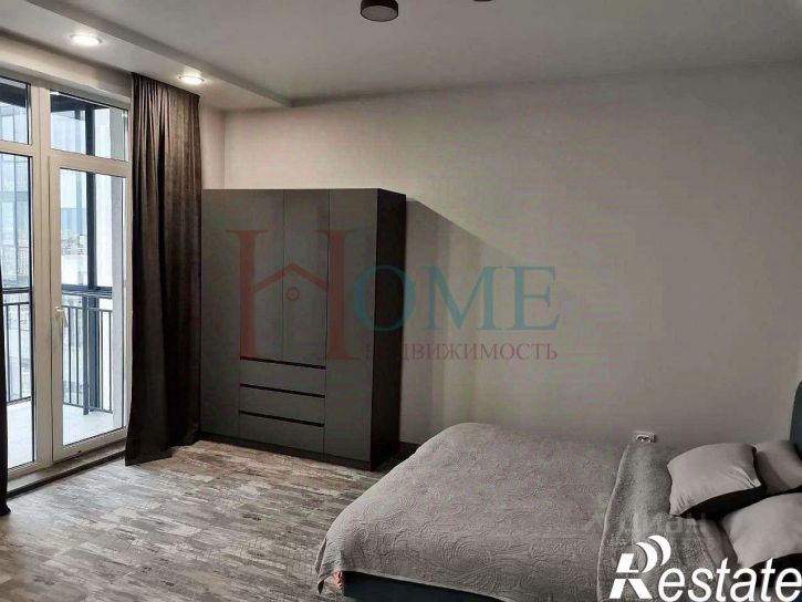 1-комн квартира улица Некрасова, 39,  д. 39