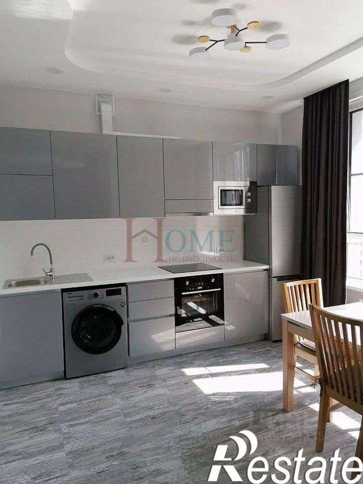 1-комн квартира улица Некрасова, 39,  д. 39