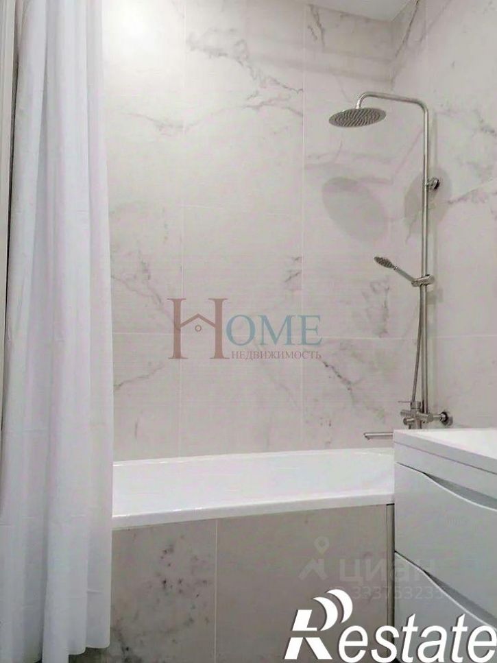 1-комн квартира улица Некрасова, 39,  д. 39