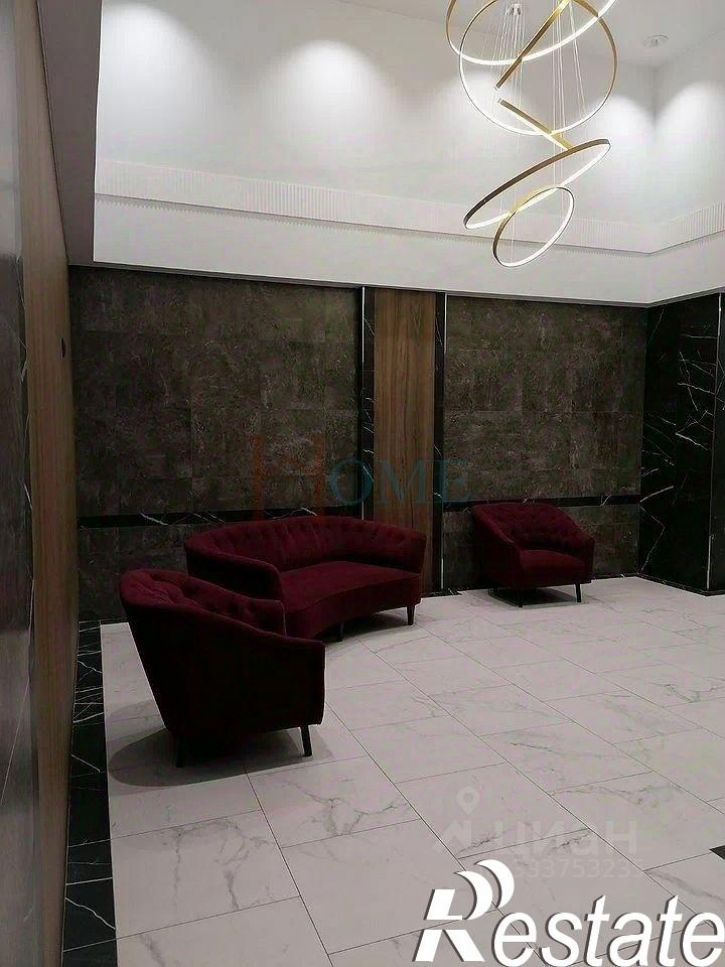 1-комн квартира улица Некрасова, 39,  д. 39