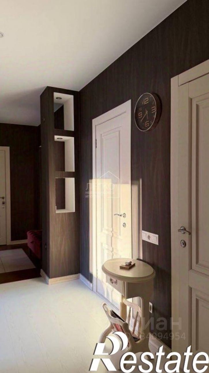 2-комн квартира Балтийская улица, 25,  д. 25