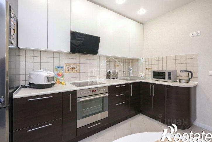 2-комн квартира Балтийская улица, 25,  д. 25