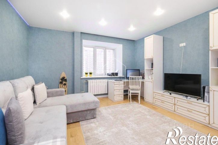 2-комн квартира Балтийская улица, 25,  д. 25