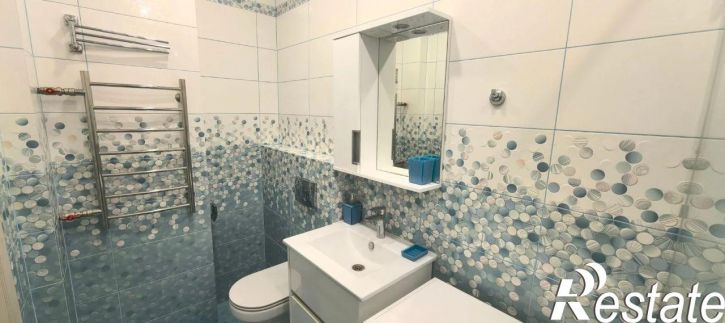 1-комн квартира улица Немировича-Данченко, 122/3,  д. 122/3