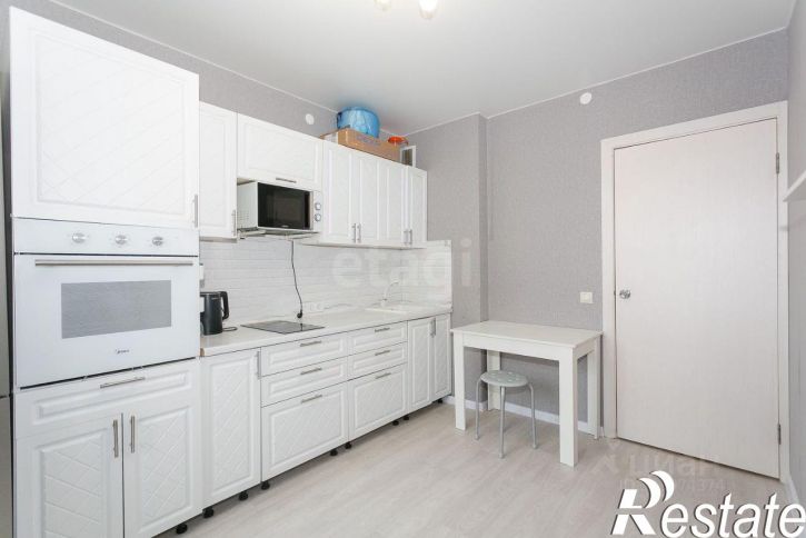 1-комн квартира улица Петухова, 95/4,  д. 95/4
