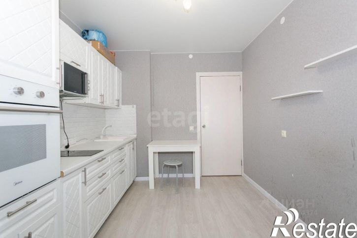 1-комн квартира улица Петухова, 95/4,  д. 95/4