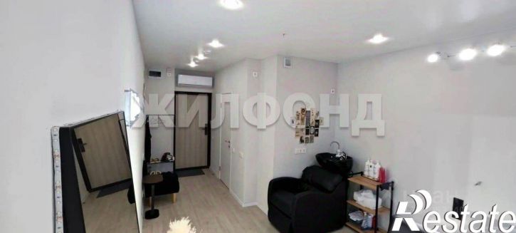 1-комн квартира улица Кирова, 113/2,  д. 113/2