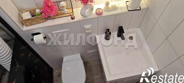 1-комн квартира улица Кирова, 113/2,  д. 113/2