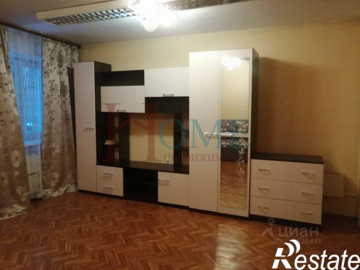 2-комн квартира Сибирская улица, 46,  д. 46