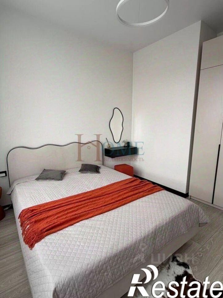 2-комн квартира Ленинградская улица, 340,  д. 340