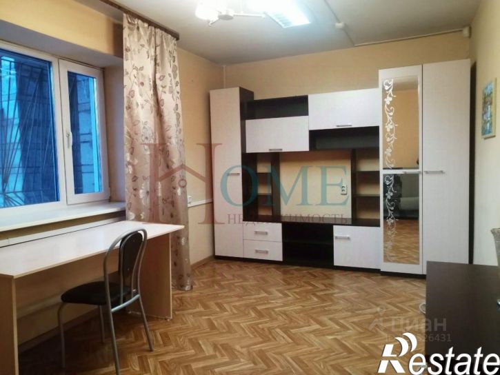 2-комн квартира Сибирская улица, 46,  д. 46