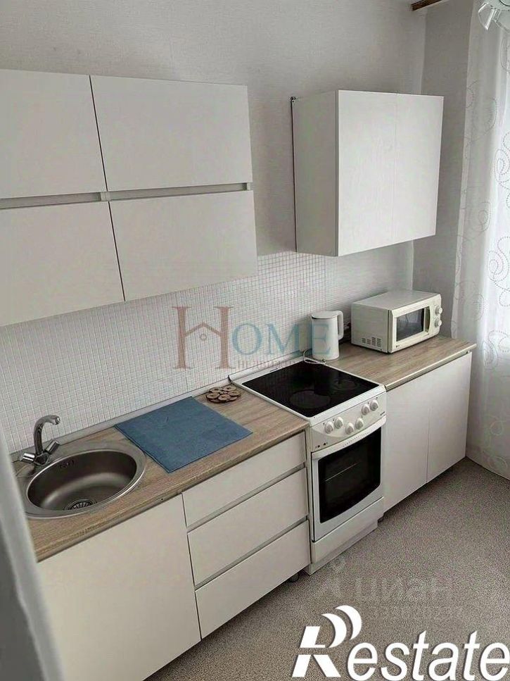 2-комн квартира Экваторная улица, 3,  д. 3