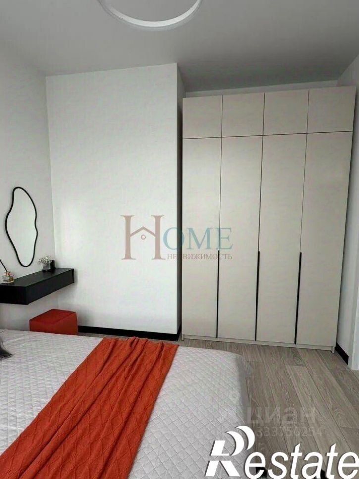 2-комн квартира Ленинградская улица, 340,  д. 340