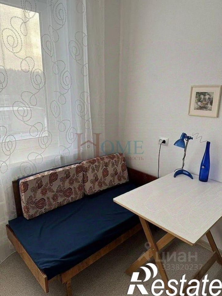 2-комн квартира Экваторная улица, 3,  д. 3