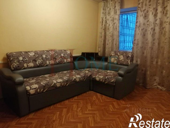 2-комн квартира Сибирская улица, 46,  д. 46